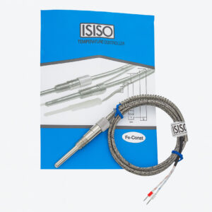 ترموکوپل ISISO