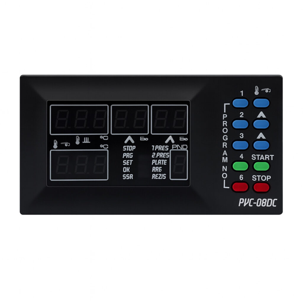 کنترلر یا پی ال سی PLC