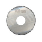 ست تیغ اره با برند کونیگ برای برش زهوار های UPVC