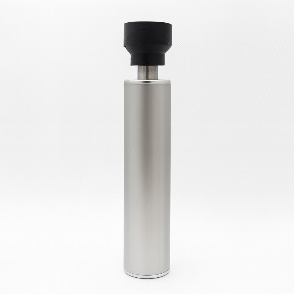 جک استوانه ای