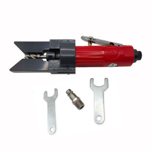 تمیزکن پشت پروفیل زن بادی