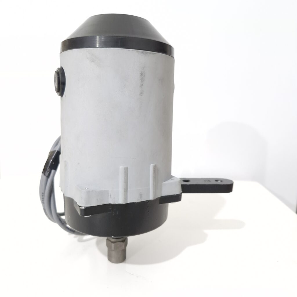 موتور هاسماک