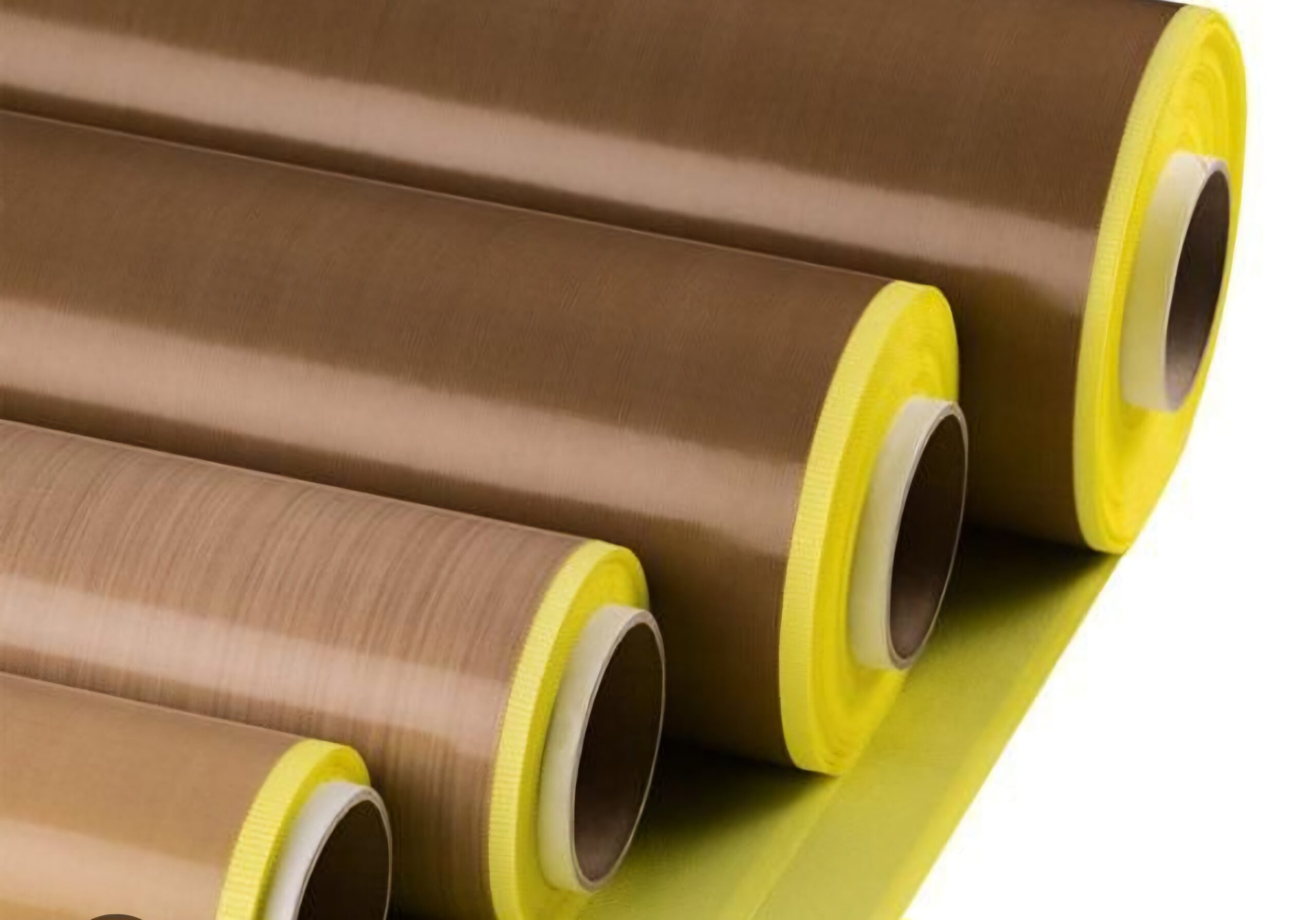 کاغذ یا پارچه نسوز