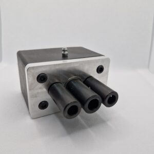 گیربکس دستگاه کپی فرز