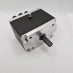 گیربکس دستگاه کپی فرز