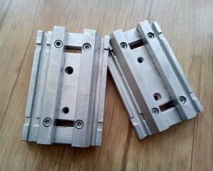 قالب زهوار متحرک