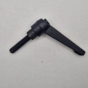 پیچ دسته هرزگرد (جغجغی) نمره10 دسته فلزی