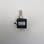 پاشش پودری xcpc